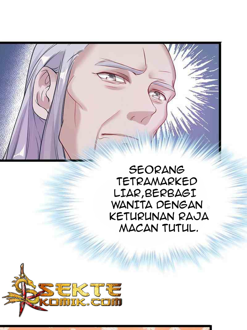 Beauty and the Beasts Chapter 67 Gambar 12